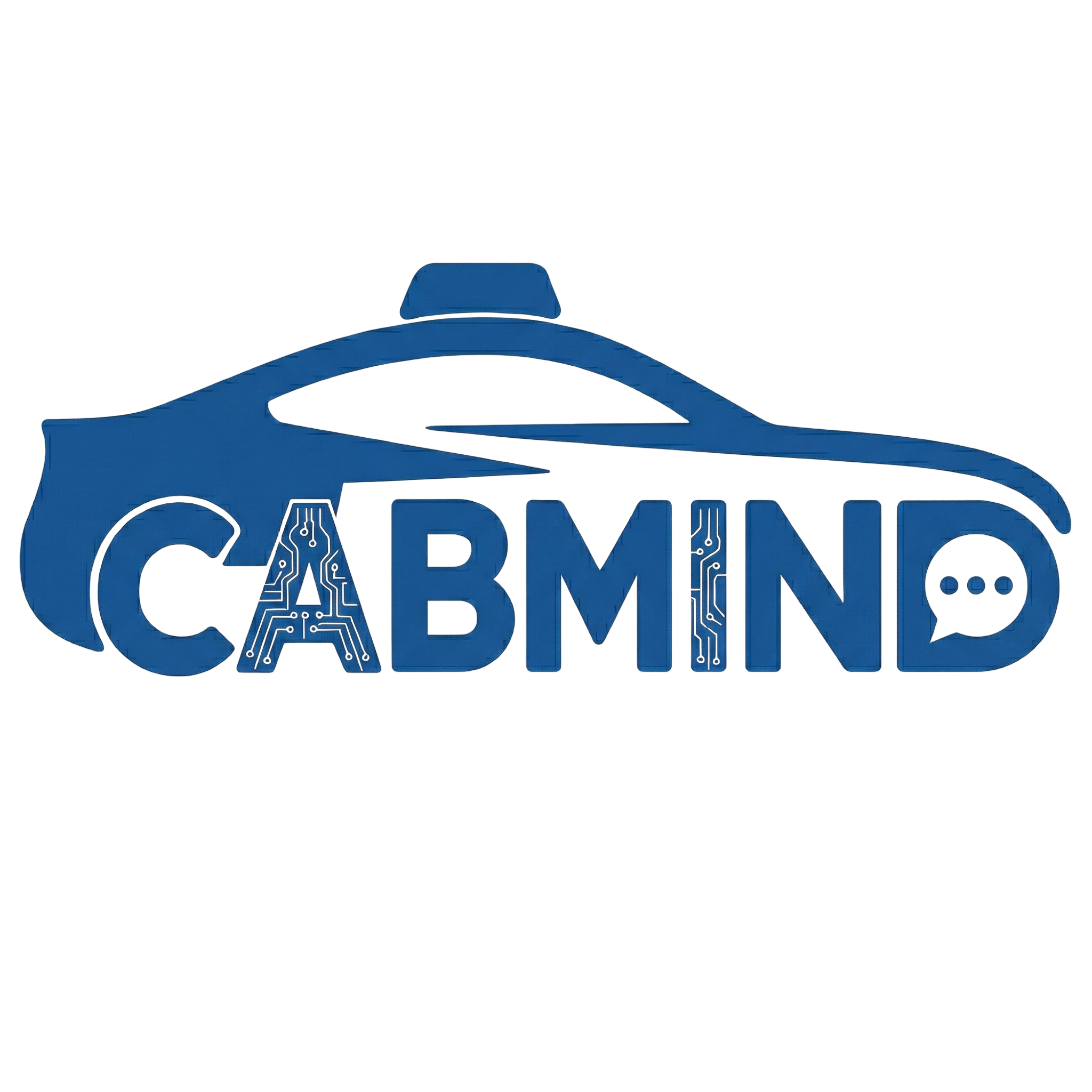 CabMind - AI Booking Platform for UK Taxi Operators